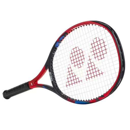Ракетка для тенісу Yonex графіт 250 г червона Gr2 (718047) (2144853)