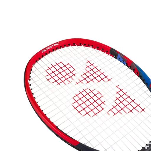Ракетка для тенісу Yonex графіт 250 г червона Gr2 (718047) (2144853)