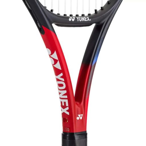 Ракетка для тенісу Yonex графіт 250 г червона Gr2 (718047) (2144853)