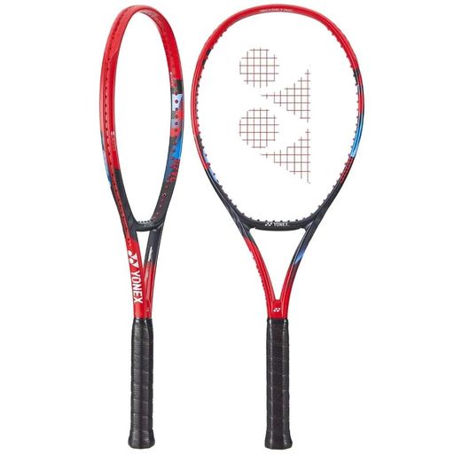 Ракетка для тенісу Yonex графіт 305 г червона Gr3 (718049) (2144855)