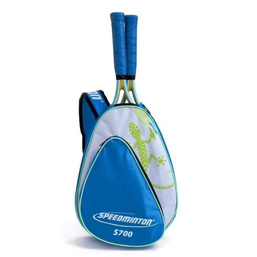 Набір Speedminton алюміній one size синій (718260) (2144860)