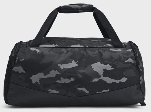 Сумка Under Armour 100 процентов полиэстер 40 литров черный 55 на 25 5 на 27 см (718479) (2144934)
