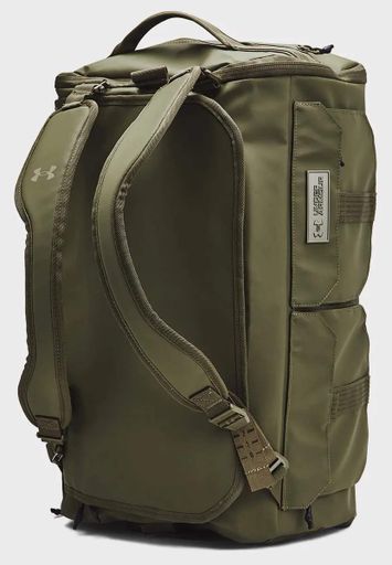 Сумка Under Armour поліестер 33x24x53 см оливковий (718524) (2144953)