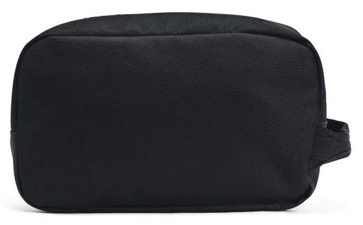 Сумка на пояс Under Armour 100% полиэстер 9.5х16х25 см черная (718526) (2144955)