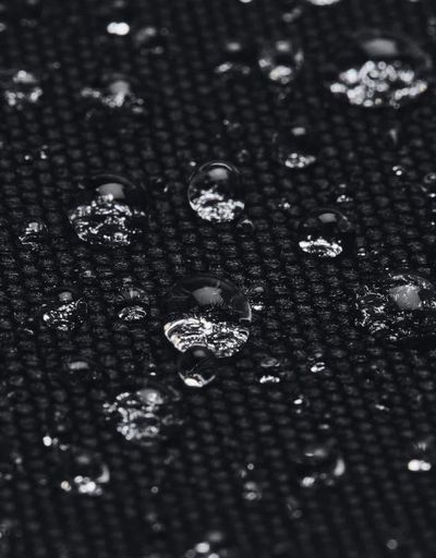 Сумка на пояс Under Armour 100% полиэстер 9.5х16х25 см черная (718526) (2144955)