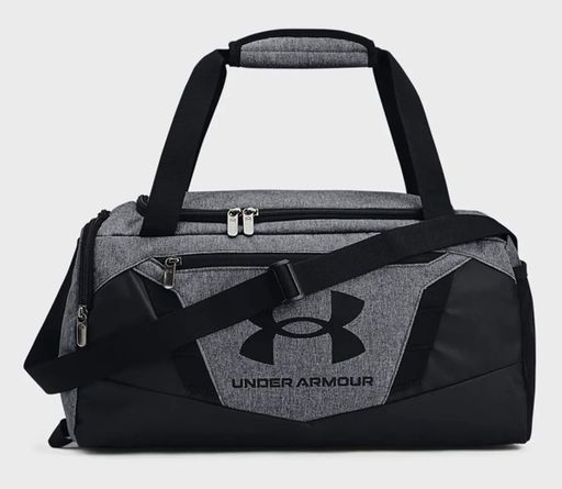 Сумка Under Armour 100% поліестер XS сірий 23L 22x22,5x44,5 см (718541) (2144964)
