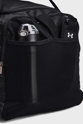 Сумка Under Armour 100% полиэстер 75х36х37 см черная унисекс (718559) (2144980)
