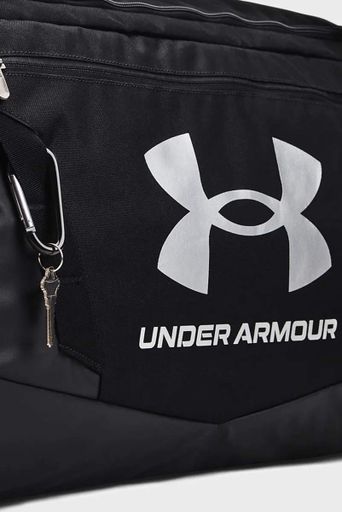 Сумка Under Armour 100% полиэстер 75х36х37 см черная унисекс (718559) (2144980)