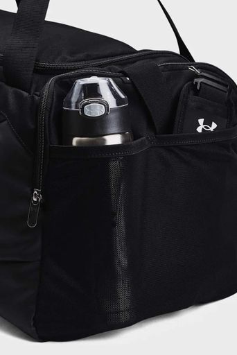Сумка Under Armour поліестер 58L чорний 62х29х30 см (718570) (2144990)