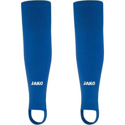 Гетри Jako 98% поліестер M синій (719289) (2145139)
