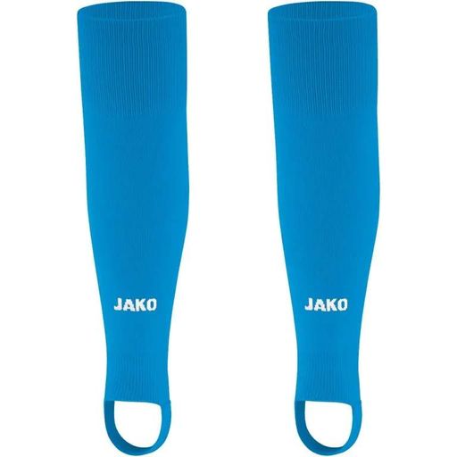 Гетри Jako 98% поліестер 2% еластан L блакитний (719302) (2145147)