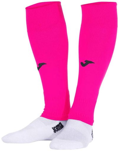 Гетри Joma 90% поліамід 39-42 рожеві Чоловічі (719327) (2145171)