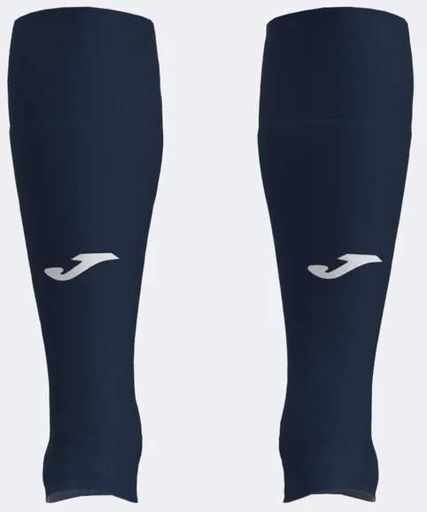 Гетри Joma 90% поліамід 10% еластан 43-46 білі чоловічі (719341) (2145192)