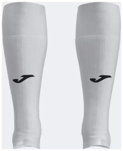 Гетри Joma 90% поліамід 43-46 білі (719342) (2145193)