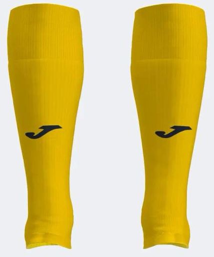Гетры Joma 90% полиамид 10% эластан 35-38 желтые мужские (719358) (2145208)