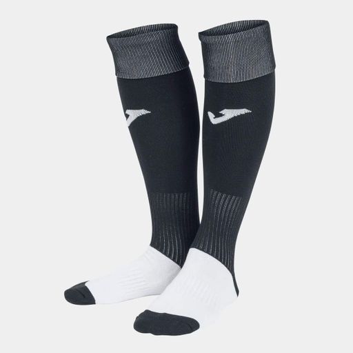 Гетри Joma 90% поліамід 10% еластан 28-33 чорний чоловічі (719376) (2145228)
