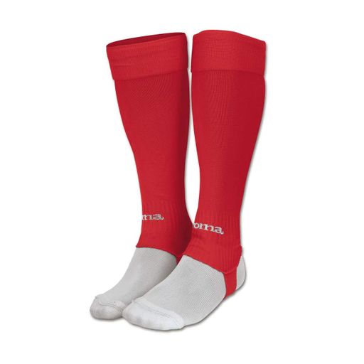 Гетры Joma полиамид 39-42 красные мужские (719383) (2145239)