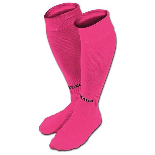 Гетри Joma поліамід еластан 34-39 рожевий (719462) (2145258)