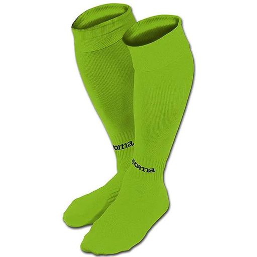 Гетри Joma 90% поліамід 40-46 зелений чоловічі (719478) (2145273)
