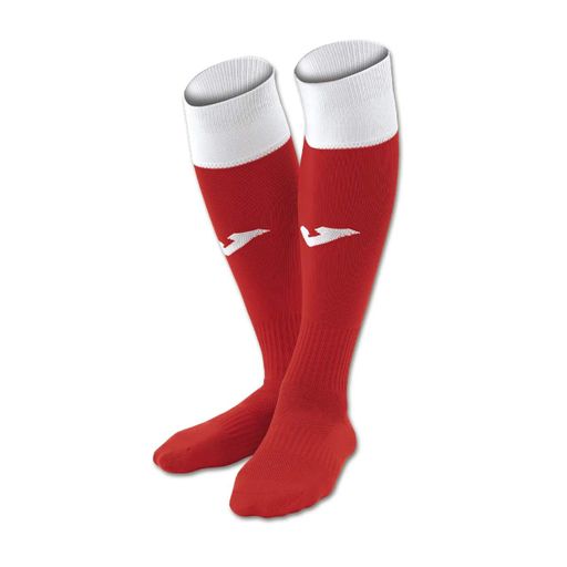 Гетри Joma поліамід 34-39 червоно-білі чоловічі (719396) (2145294)