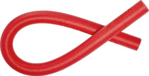 Палец для аквааэробики Speedo EVA Один размер красный 160 см (719568) (2145316)