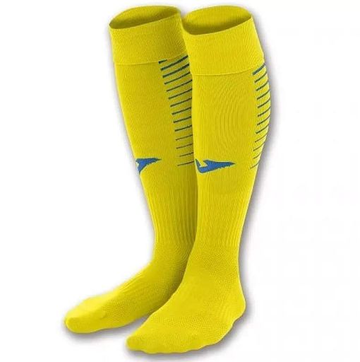 Гетри Joma 90% поліамід 10% еластан 34-39 жовті чоловічі (719406) (2145323)