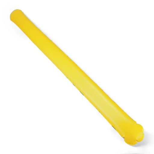 Надувная аквапалка Speedo PVC OSFM желтая черная для детей (719609) (2145377)