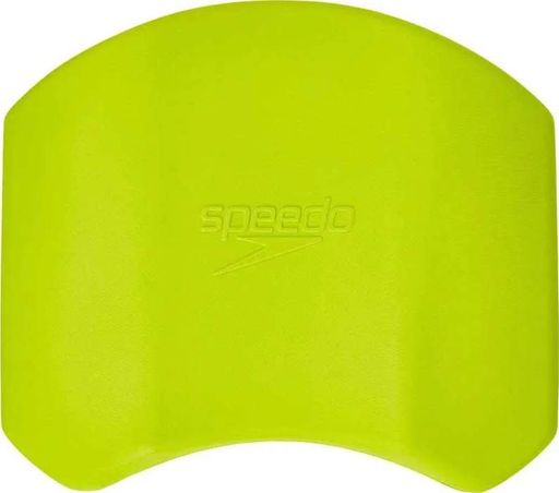 Дошка для плавання SPEEDO 100% етилвінілацетат 20x26x6 см Зелена Унісекс (719672) (2145402)