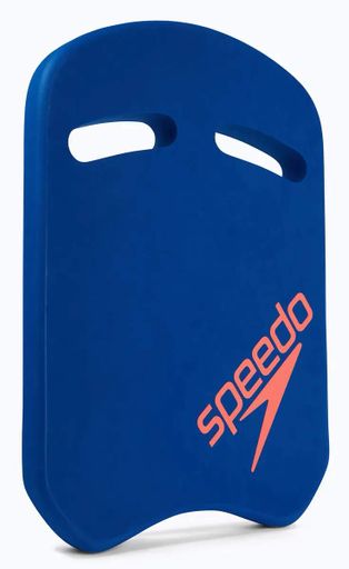 Дошка для плавання SPEEDO EVA 28x43 см синя (719565) (2145655)