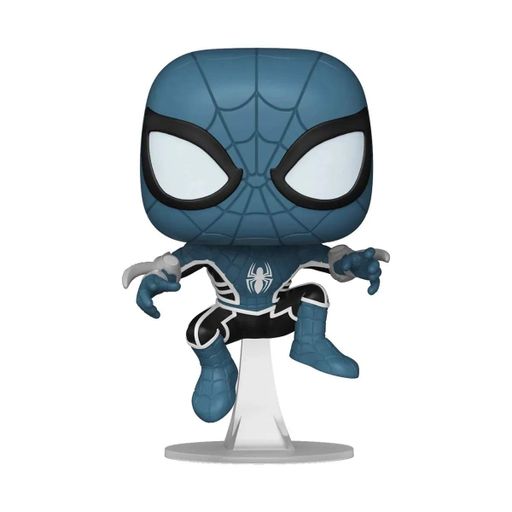 Фігурка Funko POP Marvel: Spider-Man Comics - Asgardian Armor GITD (640404) (2146383)