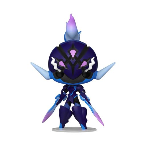 Фігурка Funko POP Games: Pokemon - Ceruledge (640510) (2146409)
