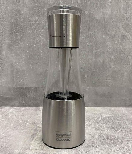 Млин для солі та перцю 2в1 Maestro MR-1628 (2147256)