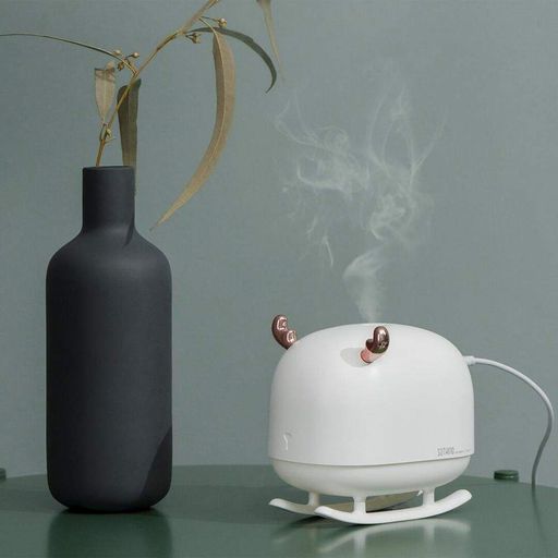 Увлажнитель воздуха Xiaomi Sothing Deer Humidifier and Light (DSHJ-H-009) [43853] (2147361)