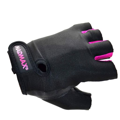 Рукавички для фітнесу Rainbow Mad Max XS fit0012103 (2147549)