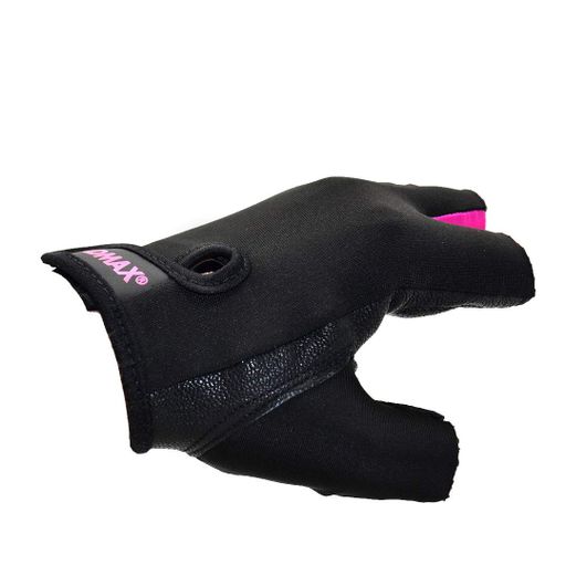 Рукавички для фітнесу Rainbow Mad Max XS fit0012103 (2147549)