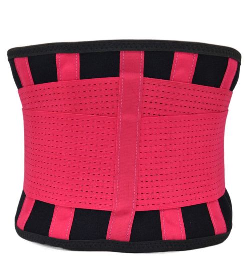 Пояс компресійний Slimming belt Mad Max M fit0012000 (2147577)
