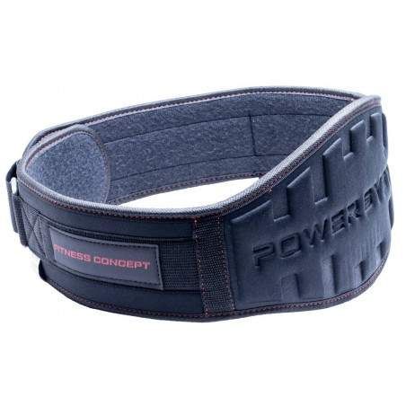 Пояс для важкої атлетики Power system XL fit0011489 (2147705)
