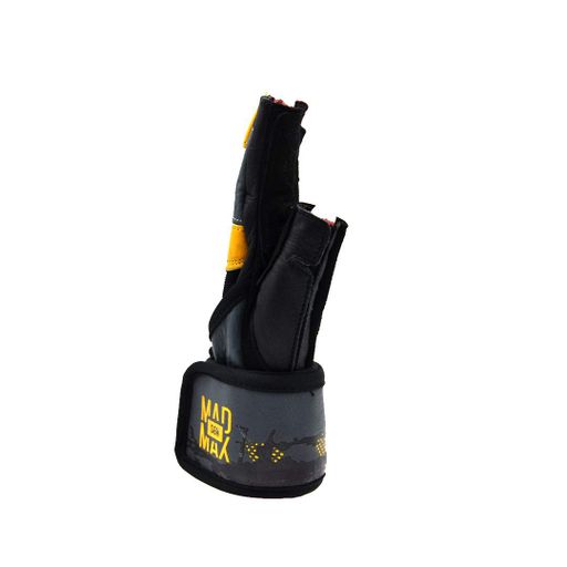 Рукавички для фітнесу Mad Max M fit0012071 (2147722)