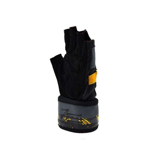 Рукавички для фітнесу Mad Max M fit0012071 (2147722)