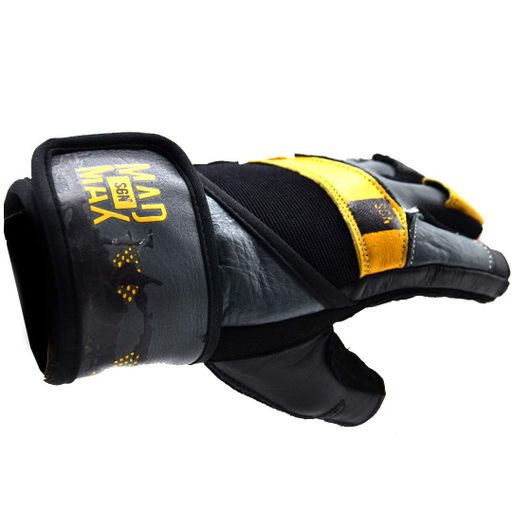 Рукавички для фітнесу Mad Max M fit0012071 (2147722)