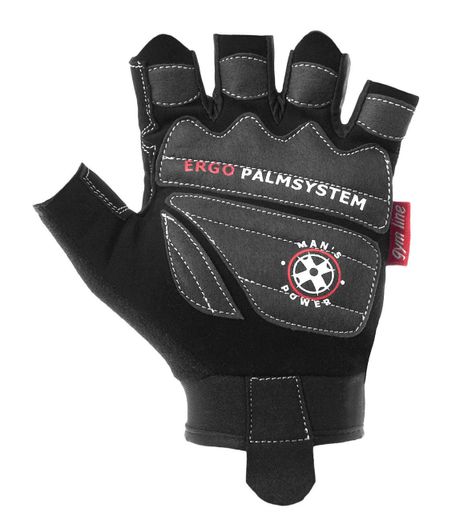 Перчатки для фитнеса Man's Power Power system L fit0012106 (2147732)