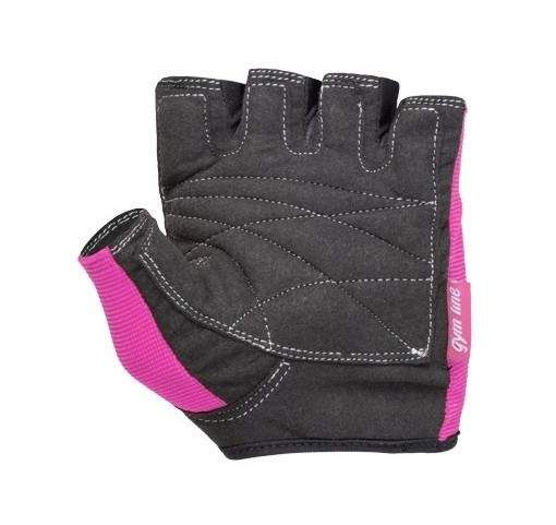 Перчатки для фитнеса Pro Grip женские Power system XS fit0012111 (2147735)