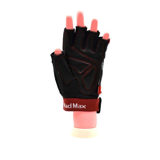 Рукавички для фітнесу (MFG-911) MadMax S fit0012381 (2147752)