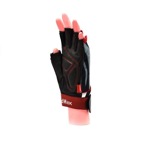 Рукавички для фітнесу (MFG-911) MadMax S fit0012381 (2147752)