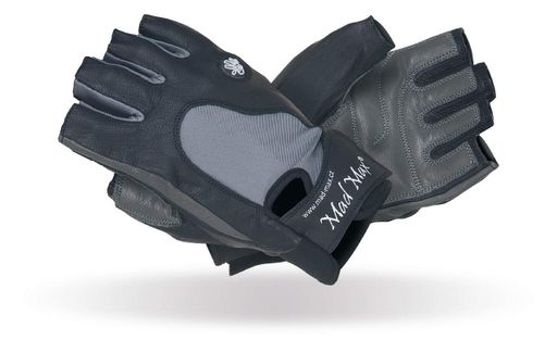 Рукавички для фітнесу (MFG-820Ti82) MadMax M fit0012393 (2147754)