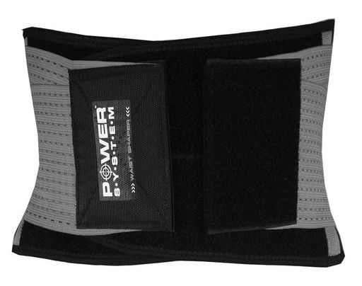 Пояс-корсет для підтримки спини Power system S/M fit0011510 (2147769)