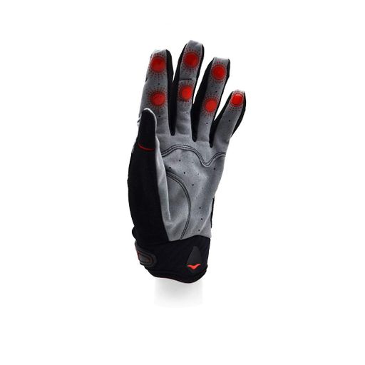 Рукавички для фітнесу Mad Max L fit0012065 (2148036)