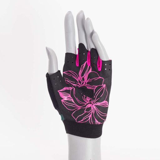 Рукавички для фітнесу Flower Power Gloves Mad Max XS fit0012070 (2148038)