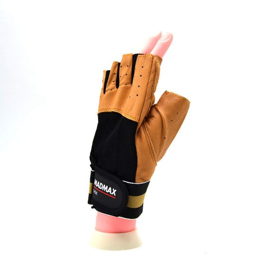 Перчатки для фитнеса Clasic Mad Max S fit0012081 (2148043)