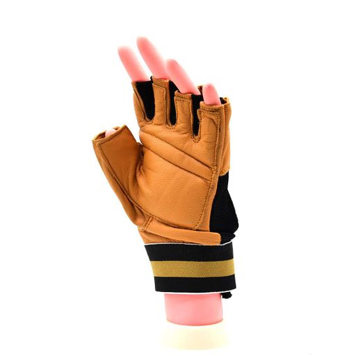 Перчатки для фитнеса Clasic Mad Max S fit0012081 (2148043)